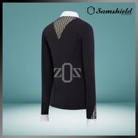 Gambar Baju Base Layer Long Sleeve Women Samshield Bianca Berkuda Equestrian dari rido0123 undefined 2 Tokopedia