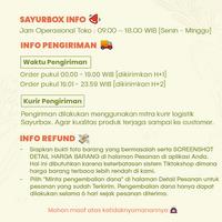 Gambar Alpukat Mentega Imperfect 1 kg Sayurbox dari Sayurbox undefined 3 Tokopedia