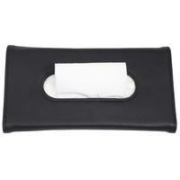 Gambar Vorcool Tempat Tisu Mobil Car Sun Visor Tissue Organizer Case EA311 dari murahgrosirku undefined 4 Tokopedia
