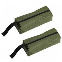 Gambar 2PCS Electrician Tool Storage Bag Screwdriver Spanner Organizer Carry dari bajustore687 undefined 1 Tokopedia
