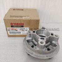 Gambar Nap Gear Gir Dudukan Rumah Clutch Hub Jupiter MX Old Ori 1S7-F5366-00 dari Rejeki Motor Singkawang undefined 2 Tokopedia