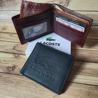 Gambar Dompet murah Kulit Asli Pria - Hitam dari Oriza Store17 undefined 2 Tokopedia