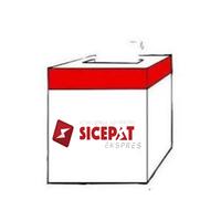 Gambar KOTAK KOSONG JASA FO OPTIMASI MARKETPLACE SICEPAT - Merah, all size dari MAURAKU undefined 1 Tokopedia