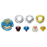 Gambar Beyblade Burst DB Astral Spriggan Spryzen Customize Set B-188 Takara dari Shabriha Susanna undefined 3 Tokopedia