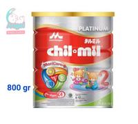 Gambar DSL-340 chil mil plat 800gr dari desdialika undefined 3 Tokopedia