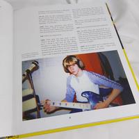 Gambar Dijual Buku Import: Kurt Cobain - Montage of Heck Hardcover Diskon dari imaferonika undefined 2 Tokopedia
