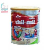 Gambar DSL-340 chil mil plat 800gr dari desdialika undefined 2 Tokopedia