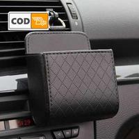 Gambar Kantong Organizer Dashboard Tas Gantung Serbaguna Tempat Penyimpanan Mobil di Air Vent dari TokoJonaz undefined 1 Tokopedia