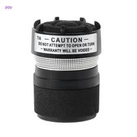 Gambar DOU Microphone Capsule Professional Core Fits For Shure SM58 Type Mic dari toko setiap undefined 1 Tokopedia