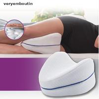 Gambar Promo verye Comfortable Pain relief Leg Pillow Memory Foam Back Hip Su dari Yusa Laris undefined 4 Tokopedia