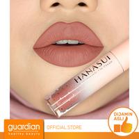 Gambar Hanasui Mattedorable Lip Cream 07 Spark 4G dari Guardian Official Store undefined 2 Tokopedia