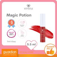 Gambar Emina Magic Potion 02 Sunglow 5.5Ml dari Guardian Official Store undefined 2 Tokopedia