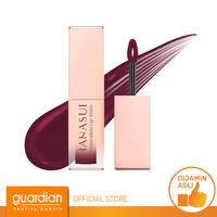 Gambar Hanasui Tintdorable Lip Stain Bloody 6 3.5G dari Guardian Official Store undefined 1 Tokopedia