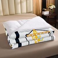 Gambar Feelyou Boys Construction Bedding Set Twin Size 2Pcs dari Home and Kitchen USA undefined 1 Tokopedia