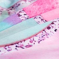 Gambar Wajade Kid Mermaid Scale Comforter Bedding Set Full Size dari Home and Kitchen USA undefined 1 Tokopedia