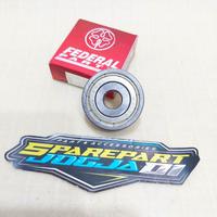 Gambar Bearing Laker Laher Roda Depan 6300 Fiz R Jupiter Z Z1 Vega R RR Mio dari Sparepart Jogja 01 undefined 1 Tokopedia