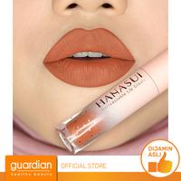 Gambar Hanasui Mattedorable Lip Cream 08 Fancy 4G dari Guardian Official Store undefined 2 Tokopedia
