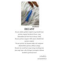 Gambar Promo decant Byredo Blanche Berkualitas dari Qanita mall undefined 2 Tokopedia