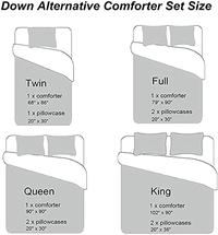 Gambar Gaming Bedding Set Twin Size Gamer Comforter Set dari Home and Kitchen USA undefined 5 Tokopedia