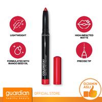 Gambar REVLON ColorStay Matte Lite Crayon - 010 Air Kiss dari Guardian Official Store undefined 1 Tokopedia