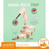 Gambar Hanasui Tintdorable Lip Stain Bloody 6 3.5G dari Guardian Official Store undefined 3 Tokopedia