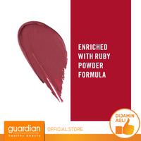 Gambar Rimmel Lasting Finish Matte Lipstick 107 dari Guardian Official Store undefined 3 Tokopedia