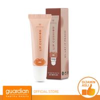 Gambar Emina Lip Cushion Lip Cream Velvet & Matte Finish - 01 Let It Peach dari Guardian Official Store undefined 1 Tokopedia