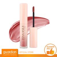 Gambar Hanasui Mattedorable Lip Cream 07 Spark 4G dari Guardian Official Store undefined 1 Tokopedia