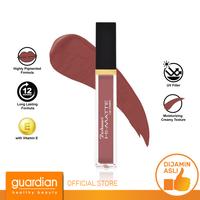 Gambar Purbasari Hi-Matte Lip Cream 09 6.5GR dari Guardian Official Store undefined 1 Tokopedia