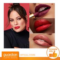Gambar Revlon Matte Lpstck 004 Retro Red 4.2Gr dari Guardian Official Store undefined 2 Tokopedia