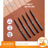 Gambar Make Over Lip Amplify Contour Liner - 02 Flatter dari Guardian Official Store undefined 3 Tokopedia