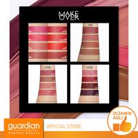 Gambar MAKE OVER Intense Matte Lip Cream 6.5g Lip Cream - 006 Cosmopolitan dari Guardian Official Store undefined 4 Tokopedia