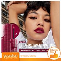 Gambar MAYBELLINE Superstay Vinyl Ink Liquid Lipstick - 130 Extra dari Guardian Official Store undefined 3 Tokopedia