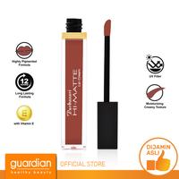 Gambar Purbasari Hi-Matte Lip Cream 10 6.5GR dari Guardian Official Store undefined 3 Tokopedia