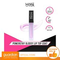 Gambar Make Over PowerstaysGlossy Lip Top Coat 6.2 Gr dari Guardian Official Store undefined 2 Tokopedia
