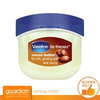 Gambar VASELINE Lip Balm Pelembab Bibir Cocoa Butter 7gr dari Guardian Official Store undefined 1 Tokopedia