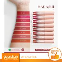 Gambar Hanasui Mattedorable Lip Cream 08 Fancy 4G dari Guardian Official Store undefined 3 Tokopedia