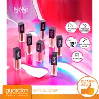 Gambar MAKE OVER Powerstay Vivid Waterlite Lip Stain 5.5g - A01 Bumble dari Guardian Official Store undefined 3 Tokopedia