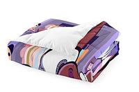 Gambar African American Black Girl Twin Bedding Set, Twin Bed Comforter Sets dari Home and Kitchen USA undefined 3 Tokopedia