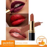 Gambar Revlon Superlustrous Lipstick Matte Ginger Ros dari Guardian Official Store undefined 3 Tokopedia