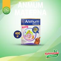 Gambar Momms| Anmum Marterna Rasa Cokelat / Susu Ibu Hamil 400 gram | dari yuna-5 undefined 1 Tokopedia