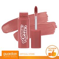 Gambar Emina Poppin’ Matte Lip Cream 4.5g - 05 Easy Peasy dari Guardian Official Store undefined 1 Tokopedia