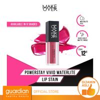 Gambar MAKE OVER Powerstay Vivid Waterlite Lip Stain 5.5g - A01 Bumble dari Guardian Official Store undefined 2 Tokopedia