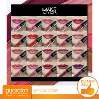 Gambar MAKE OVER Intense Matte Lip Cream 6.5g Lip Cream - 012 Couture dari Guardian Official Store undefined 5 Tokopedia
