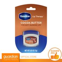 Gambar VASELINE Lip Balm Pelembab Bibir Cocoa Butter 7gr dari Guardian Official Store undefined 2 Tokopedia