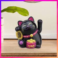 Gambar [Predolo2] Kucing Lovely Dengan Figur Hewan Lengan Melambai Untuk dari bsbsjwkw undefined 4 Tokopedia