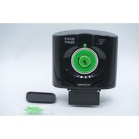 Gambar WarmTone WT-180A 80ml Fish Aquarium Food Timer Pakan Ikan Otomatis Aku dari Beril Nadhifa undefined 2 Tokopedia