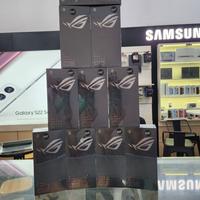 Gambar TAM ASUS ROG PHONE 6 PRO 12/256GB 8/256GB GARANSI RESMI INDONESIA - SECOND LIKE NEW, 8/256GB BLACK dari WAR.CELLULAR undefined 4 Tokopedia