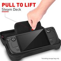 Gambar Vivi Tas Handbag Organizer Portable Holder Aksesoris Game Dengan Deck dari Fandi saputra undefined 5 Tokopedia