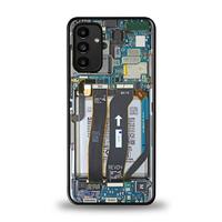 Gambar Casing Samsung Galaxy A14 A13 A12 A11 A02s A03s 5G Machine Board DF21 - A14 5G dari Dicty Flazz undefined 1 Tokopedia